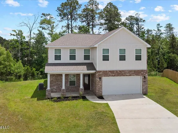 5046 Fairbury Way, Diberville, MS 39540