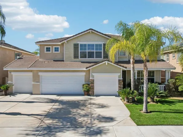 33683 Blue Water Way, Temecula, CA 92592