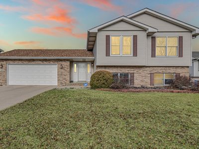 1270 W 97th Pl, Crown Point, IN, 46307