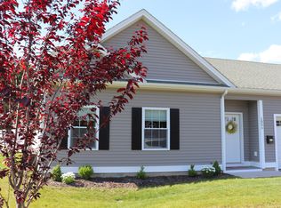 105 New Britain Ave #A, Plainville, CT 06062