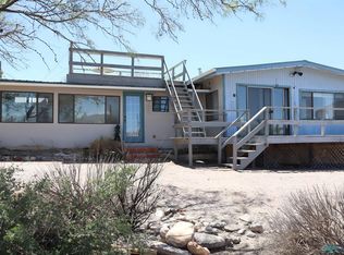 603 Catfish Rd, Elephant Butte, NM 87935