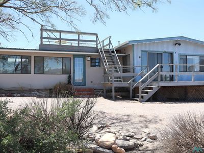 603 Catfish Rd, Elephant Butte, NM, 87935