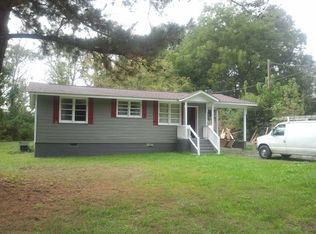 412 Maple St, Rockmart, GA 30153