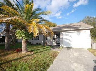 7611 Jenner Ave, New Port Richey, FL 34655