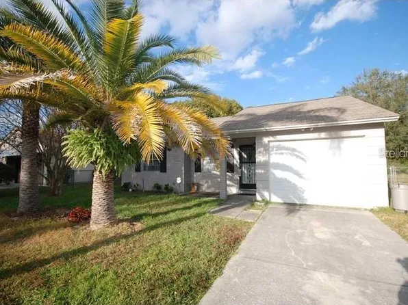 7611 Jenner Ave, New Port Richey, FL 34655