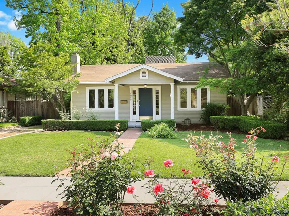 1917 Oxley St, South Pasadena, CA 91030