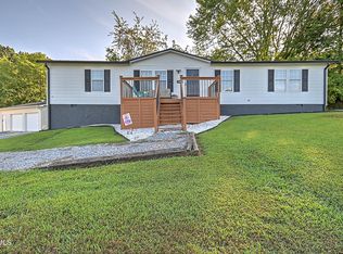 540 Long Hollow Rd, Elizabethton, TN 37643