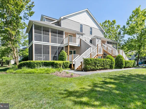 38860 Whispering Pines Ct #56092, Bethany Beach, DE 19930