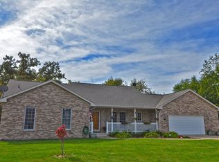 1974 N 3189th Rd, Ottawa, IL 61350