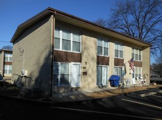 318 Forder Rd, Saint Louis, MO 63129