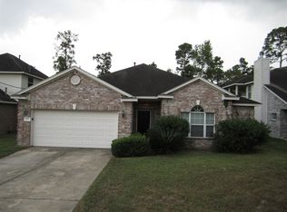 215 Maple Ln #000, Conroe, TX 77304