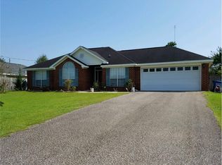 5065 Langston Ct, Mobile, AL 36619
