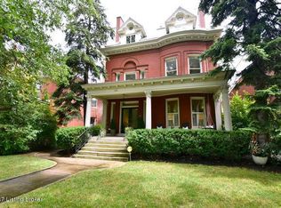 1261 Cherokee Rd, Louisville, KY 40204