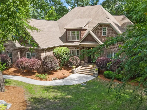 3064 Chatooga Way, Bonaire, GA 31005