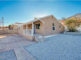 2406 Lebanon Ave, El Paso, TX 79930