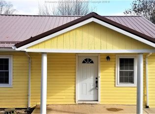 132 Cedar St, Flatwoods, WV 26621