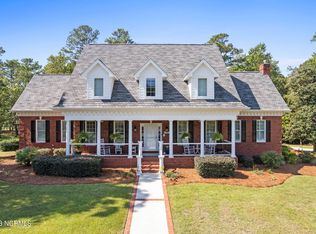 1551 Bent Ridge Pl SW, Ocean Isle Beach, NC 28469