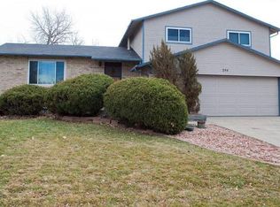 244 Lafayette St, Louisville, CO 80027