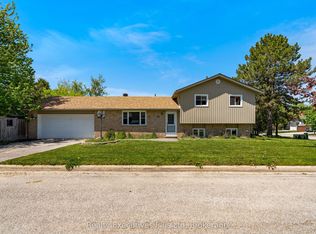 24 McConkey Pl, Barrie, ON L4N6H1
