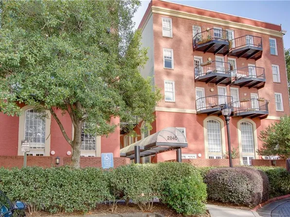2840 Peachtree Rd NE APT 201, Atlanta, GA 30305