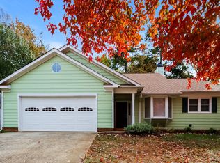 3609 Wood Duck Ct NW, Concord, NC 28027