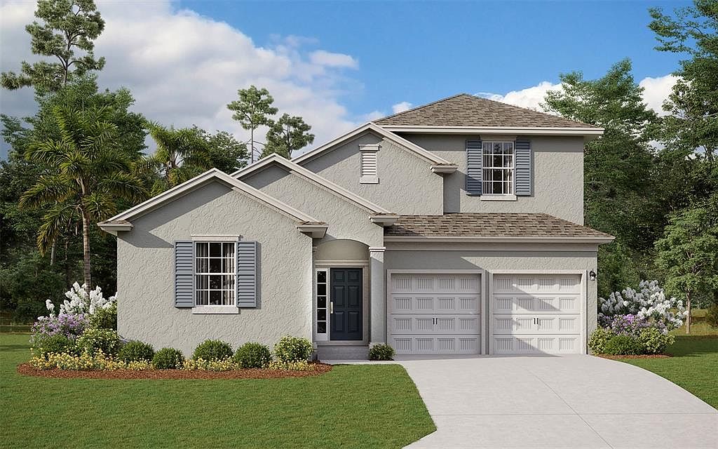 15056 Lake Bessie Loop, Winter Garden, FL 34787 Zillow
