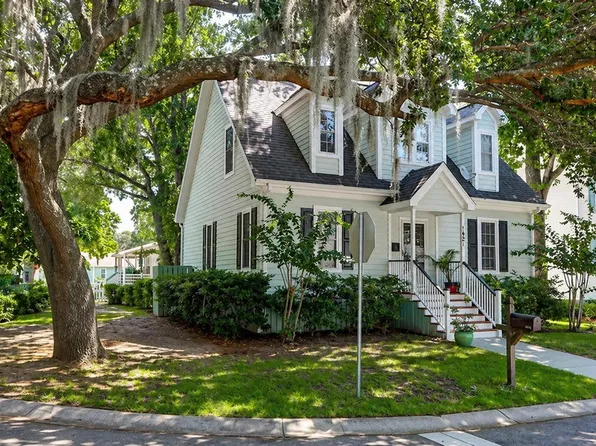 1421 N Point Ct, Mount Pleasant, SC 29464