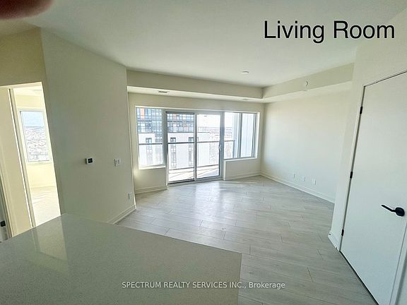 2nd image of 8020 Derry Rd #1607B