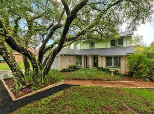 5903 Abilene Trl, Austin, TX 78749