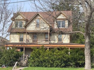 106 Main St, Stamford, NY 12167