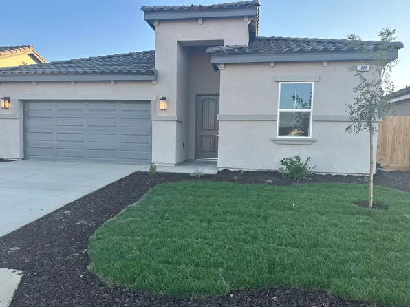 886 Shasta St, Madera, CA 93638
