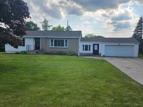 2503 French Rd, Alpena, MI 49707