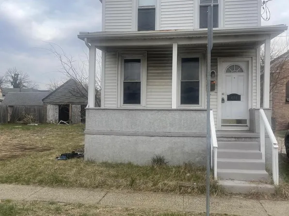 408 Mantua Ave, Woodbury, NJ 08096