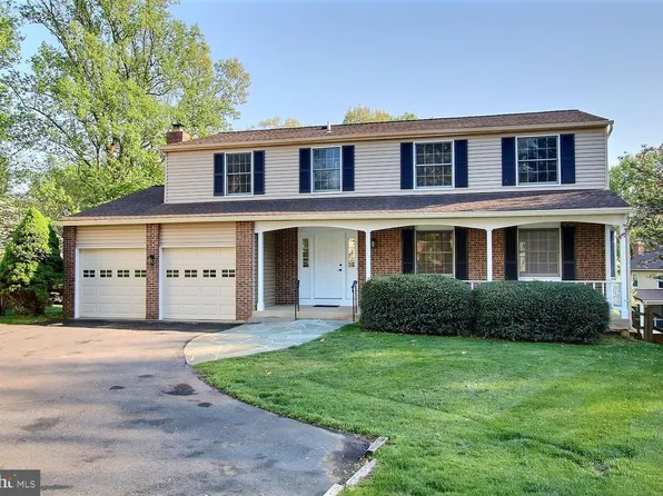 11228 Green Watch Way, Gaithersburg, MD 20878