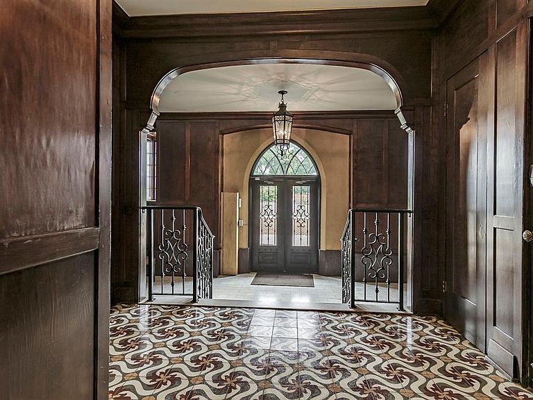 Forest Park Tower Apartments Fort Worth, TX Zillow