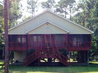 5055 Bayou Dr, Orange Beach, AL 36561