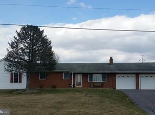 9305 Dublin Rd, Walkersville, MD 21793