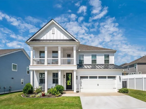 19 Needham Dr, Simpsonville, SC 29681
