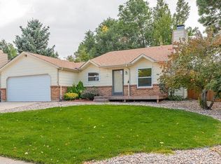 1941 Timberline Dr, Colorado Springs, CO 80920