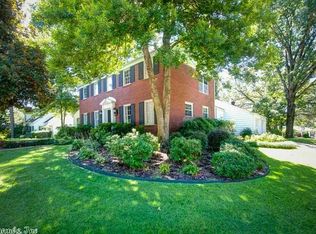 129 Normandy Rd, Little Rock, AR 72207