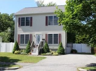 29 Sherman Rd, Wakefield, MA 01880
