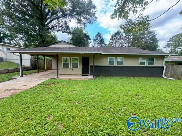 2117 Griffith Dr NW, Huntsville, AL 35810