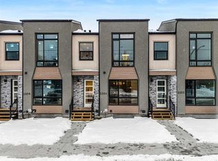 2354 W 7th St NW, Calgary, AB T2M 3H2