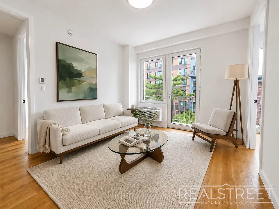 972 Bushwick Ave #6F