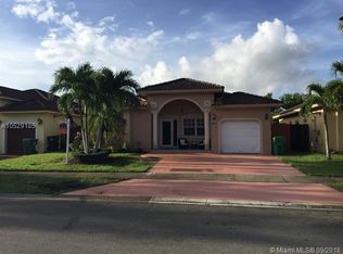 14624 SW 181st Ter, Miami, FL 33177