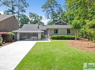 1 Willeford Dr, Savannah, GA 31411