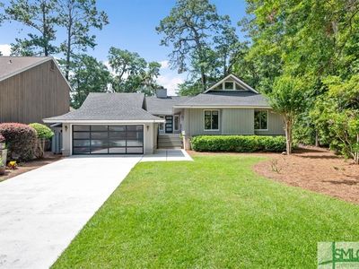 1 Willeford Dr, Savannah, GA, 31411