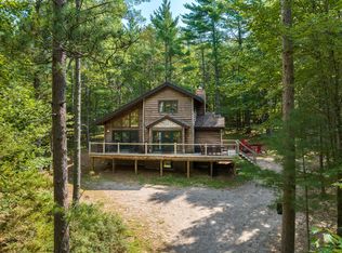 18 Seneca Trl, Jay, NY 12941