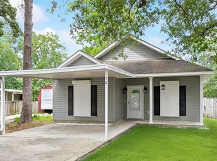 504 5th St, Pearl River, LA 70452