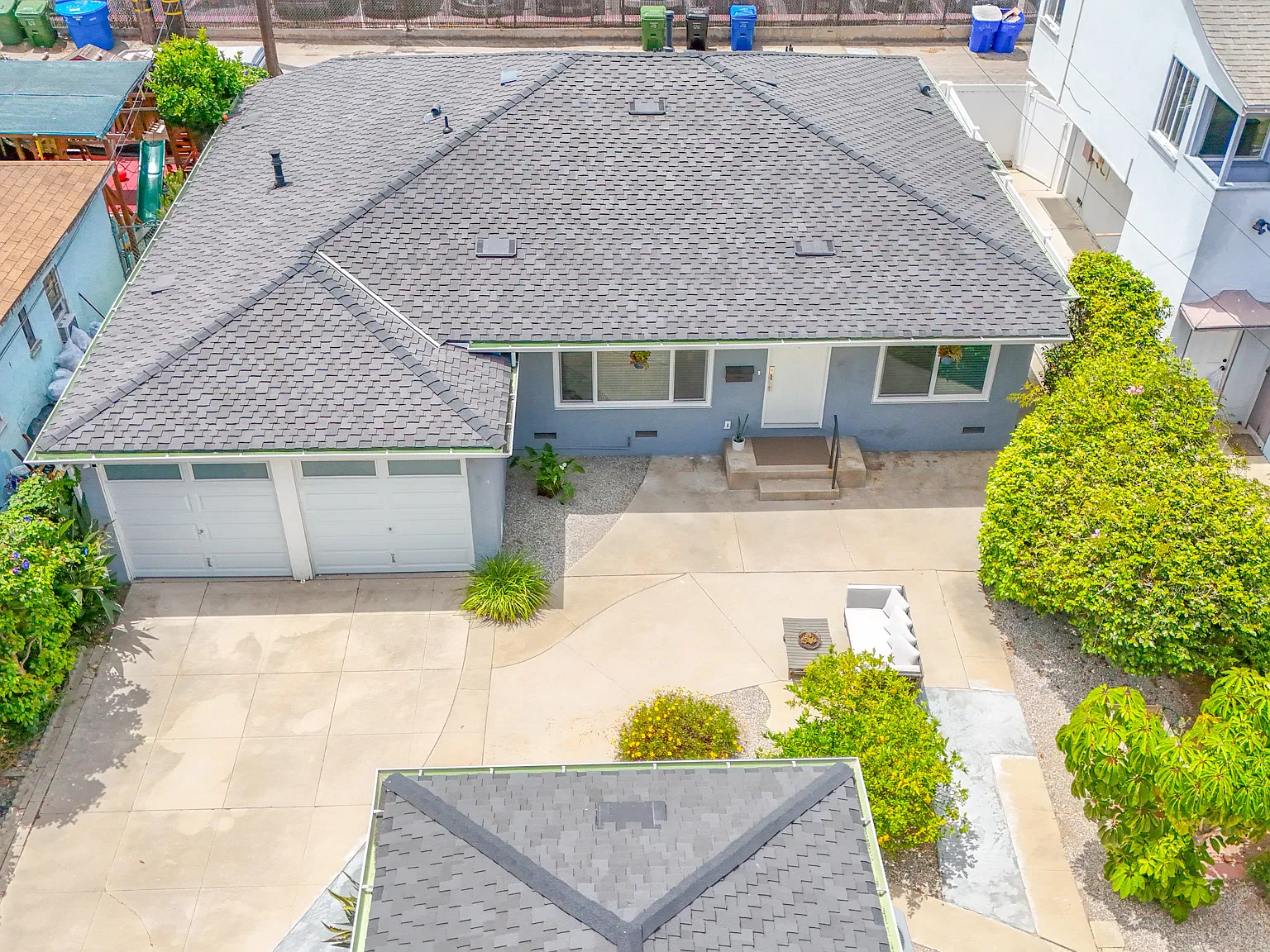 1 bed, 1000 sqft, $4,900 — Photo 3